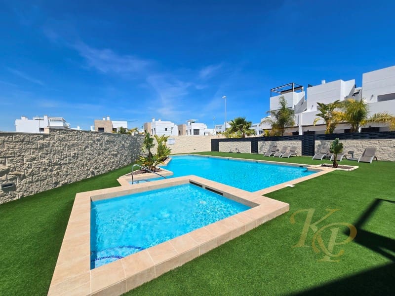 3 Zimmer Haus zu verkaufen in Ciudad Quesada - 359.900 € (Ref: 9804222)