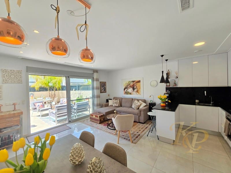 3 Zimmer Haus zu verkaufen in Ciudad Quesada - 359.900 € (Ref: 9804222)