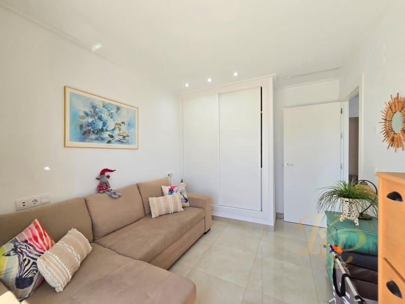 3 Zimmer Haus zu verkaufen in Ciudad Quesada - 359.900 € (Ref: 9804222)