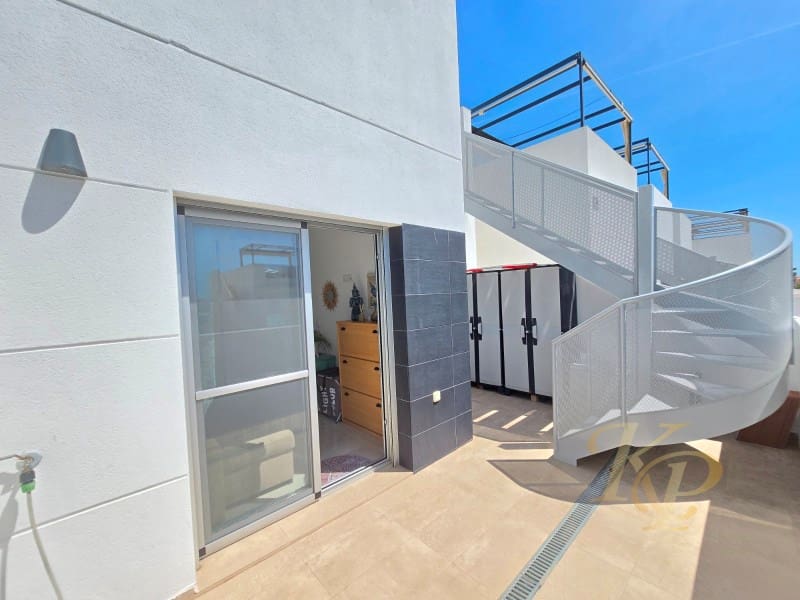 3 Zimmer Haus zu verkaufen in Ciudad Quesada - 359.900 € (Ref: 9804222)