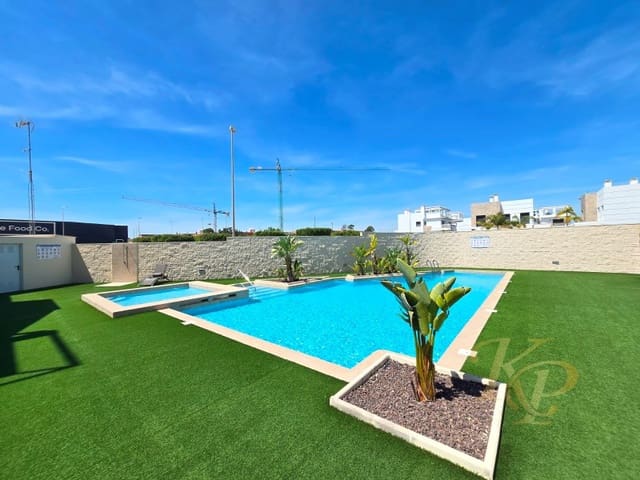 3 Zimmer Haus zu verkaufen in Ciudad Quesada, Rojales - 359.900 € (Ref: 9804222)