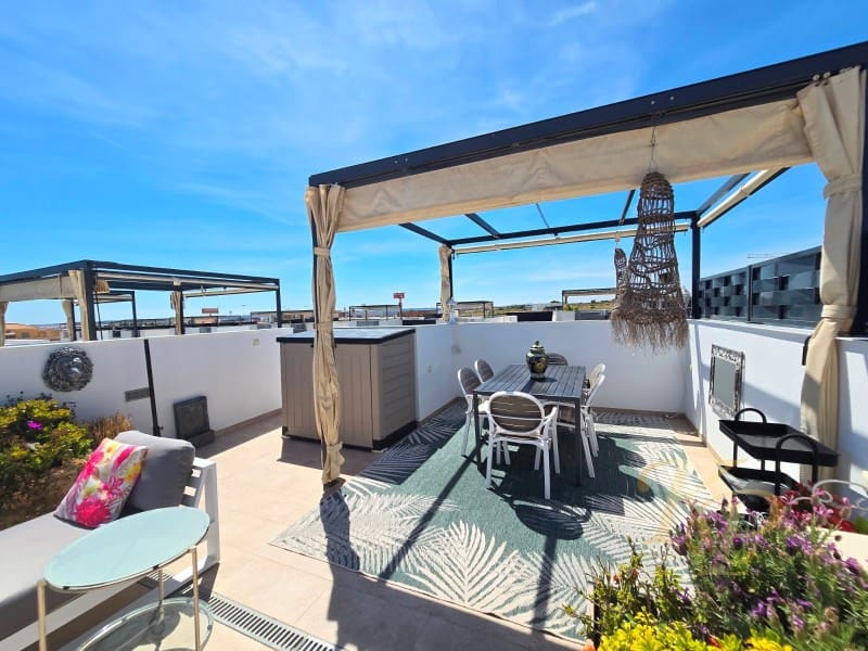 3 Zimmer Haus zu verkaufen in Ciudad Quesada - 359.900 € (Ref: 9804222)