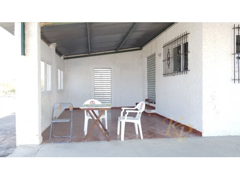 2 quarto Quinta/Casa Rural para venda em Los Montesinos - 380 000 € (Ref: 9804223)