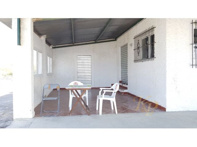 2 quarto Quinta/Casa Rural para venda em Los Montesinos - 380 000 € (Ref: 9804223)