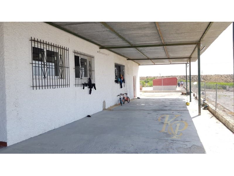 2 quarto Quinta/Casa Rural para venda em Los Montesinos - 380 000 € (Ref: 9804223)