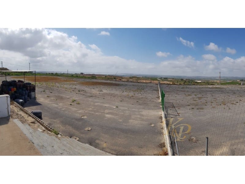 2 quarto Quinta/Casa Rural para venda em Los Montesinos - 380 000 € (Ref: 9804223)