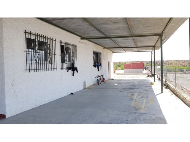 2 quarto Quinta/Casa Rural para venda em Los Montesinos - 380 000 € (Ref: 9804223)