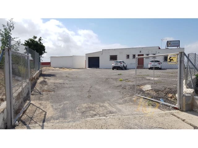 2 quarto Quinta/Casa Rural para venda em Los Montesinos - 380 000 € (Ref: 9804223)