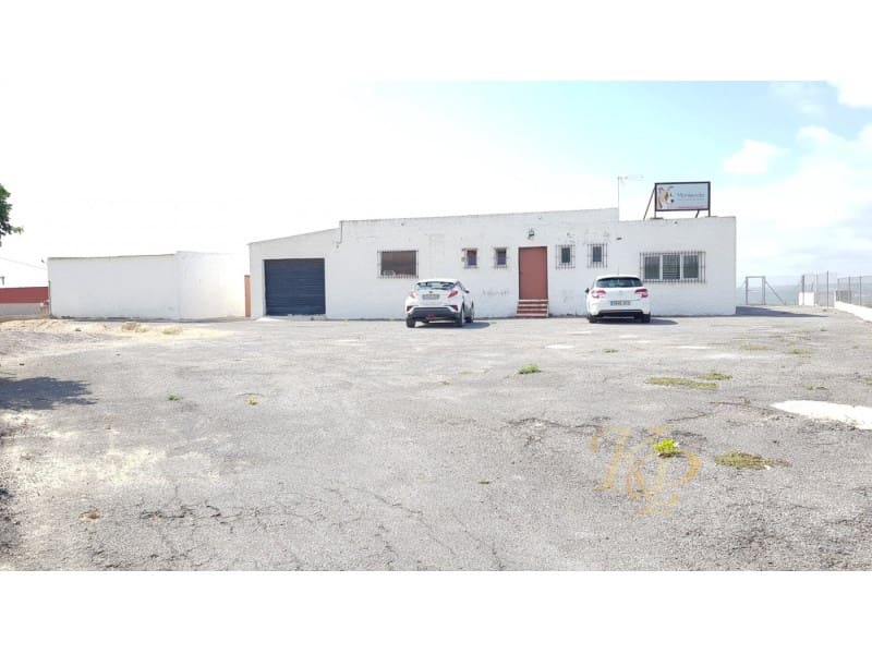 2 quarto Quinta/Casa Rural para venda em Los Montesinos - 380 000 € (Ref: 9804223)