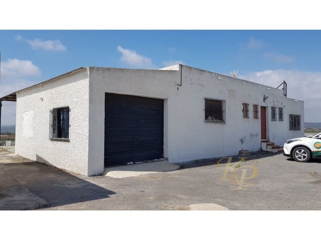 2 quarto Quinta/Casa Rural para venda em Los Montesinos - 380 000 € (Ref: 9804223)