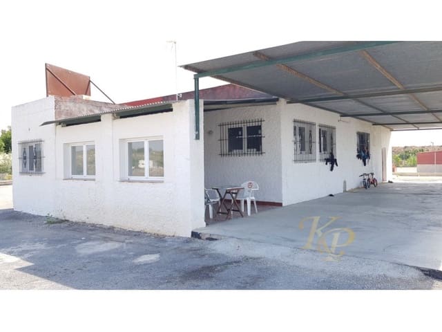 2 quarto Quinta/Casa Rural para venda em Los Montesinos - 380 000 € (Ref: 9804223)