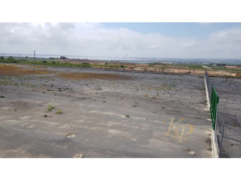 2 quarto Quinta/Casa Rural para venda em Los Montesinos - 380 000 € (Ref: 9804223)