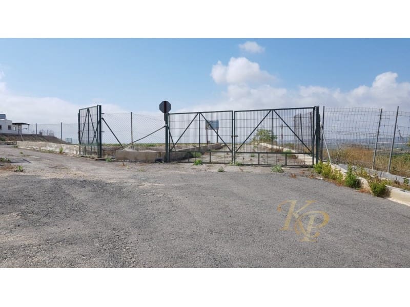 2 quarto Quinta/Casa Rural para venda em Los Montesinos - 380 000 € (Ref: 9804223)