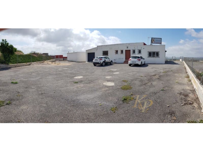 2 quarto Quinta/Casa Rural para venda em Los Montesinos - 380 000 € (Ref: 9804223)