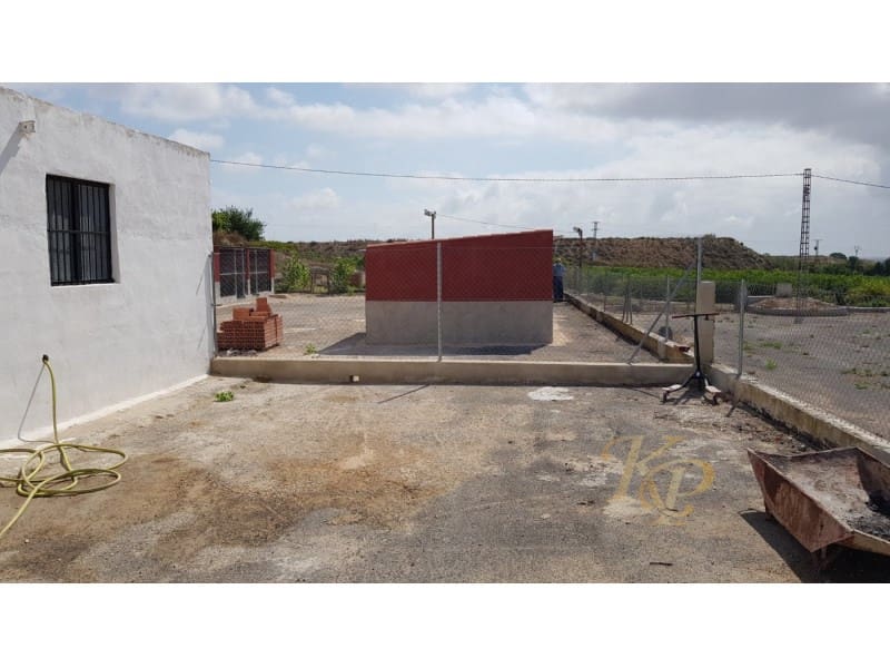 2 quarto Quinta/Casa Rural para venda em Los Montesinos - 380 000 € (Ref: 9804223)