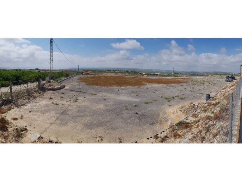 2 quarto Quinta/Casa Rural para venda em Los Montesinos - 380 000 € (Ref: 9804223)