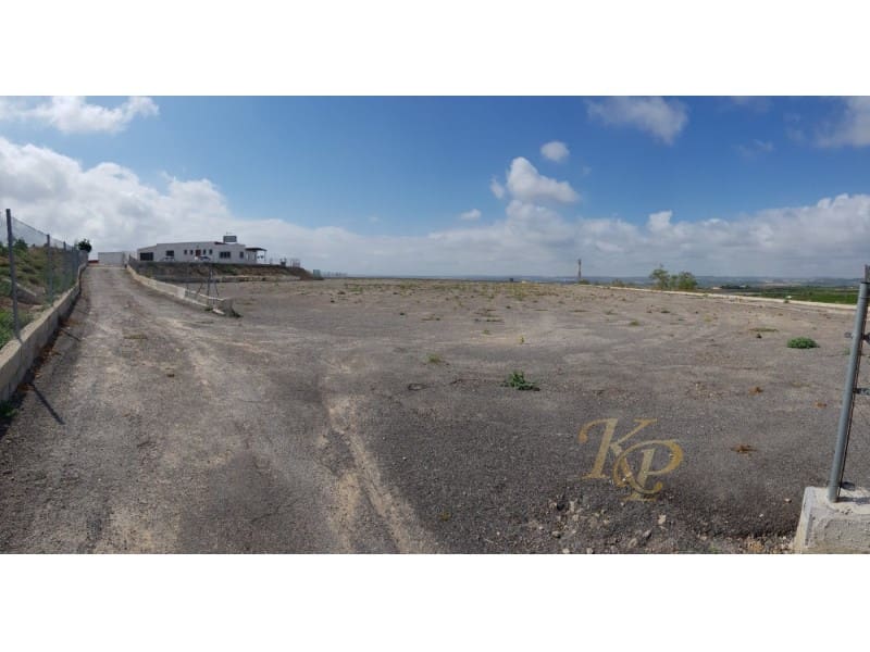 2 quarto Quinta/Casa Rural para venda em Los Montesinos - 380 000 € (Ref: 9804223)