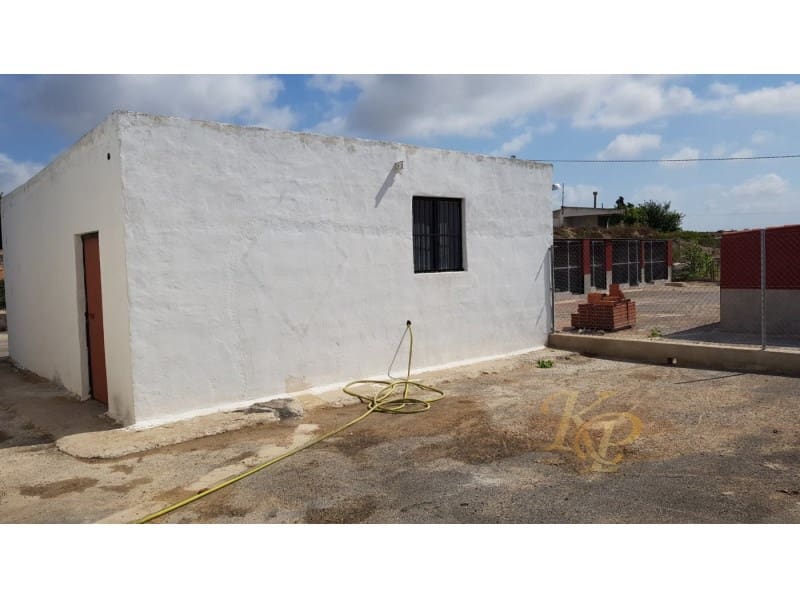 2 quarto Quinta/Casa Rural para venda em Los Montesinos - 380 000 € (Ref: 9804223)