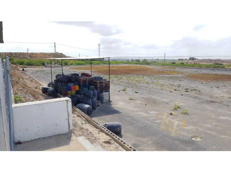 2 quarto Quinta/Casa Rural para venda em Los Montesinos - 380 000 € (Ref: 9804223)