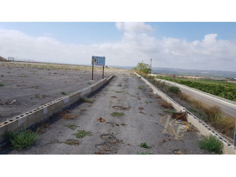 2 quarto Quinta/Casa Rural para venda em Los Montesinos - 380 000 € (Ref: 9804223)