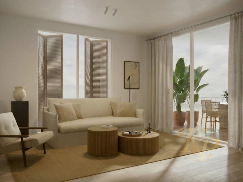 Apartament na sprzedaż w Lo Pagan z basenem - 151 900 € (Ref: 9804224)