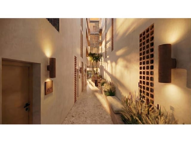 Lejlighed til salg i Lo Pagan, San Pedro del Pinatar med swimmingpool - € 149.900 (Ref: 9804225)