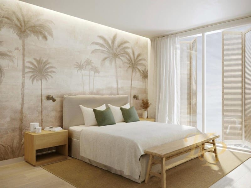 Lejlighed til salg i Lo Pagan med swimmingpool - € 149.900 (Ref: 9804225)