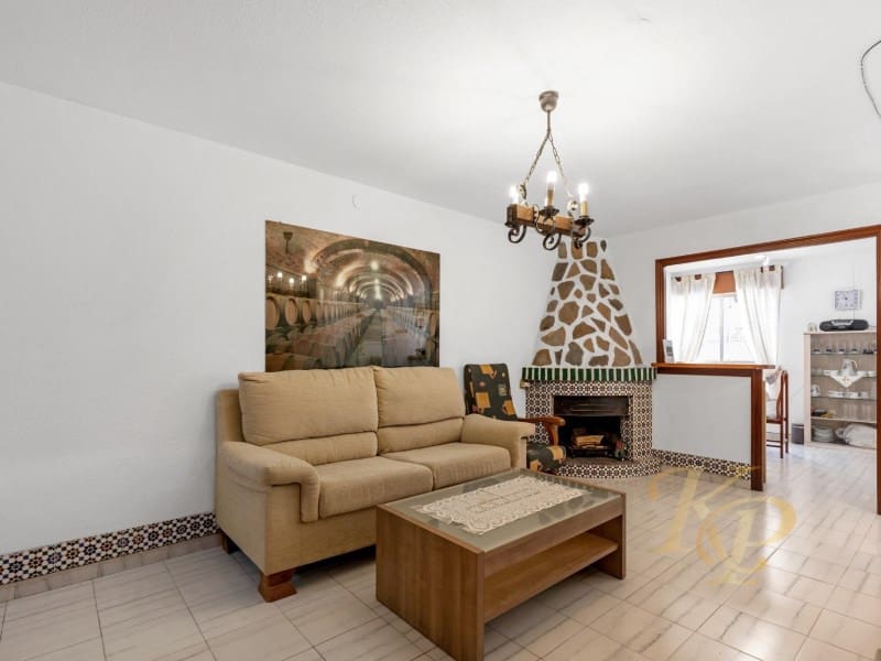 3 Zimmer Apartment zu verkaufen in Torrevieja - 160.000 € (Ref: 9806400)