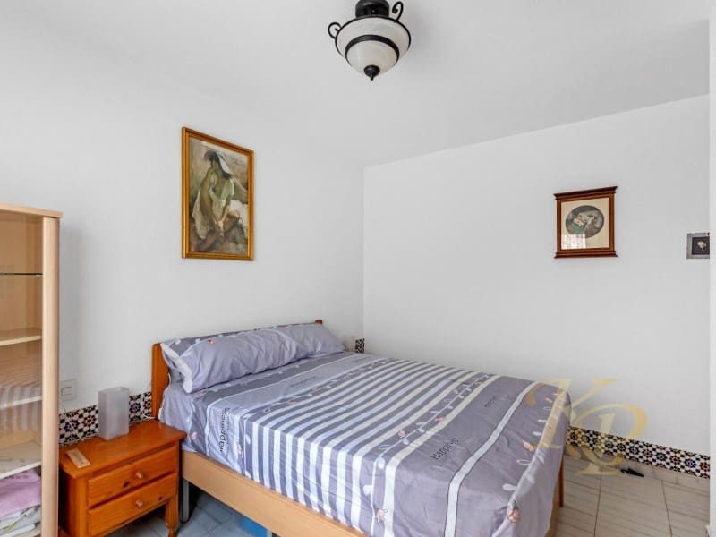 3 Zimmer Apartment zu verkaufen in Torrevieja - 160.000 € (Ref: 9806400)