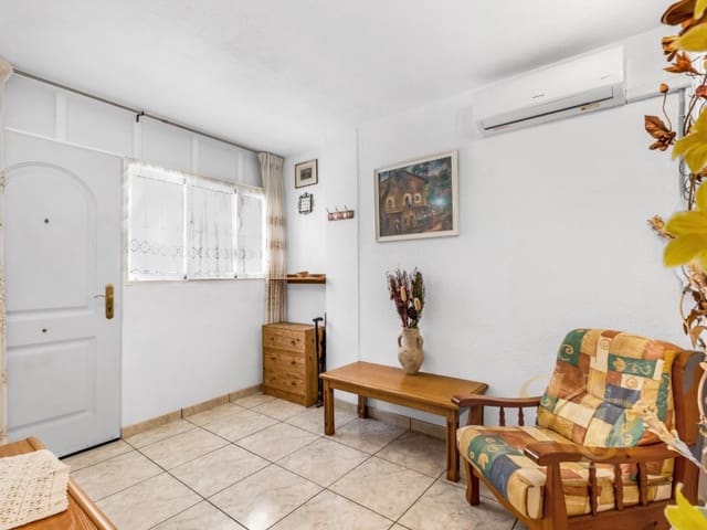 3 Zimmer Apartment zu verkaufen in Avenida Habaneras - Curva de Palangre, Torrevieja - 160.000 € (Ref: 9806400)