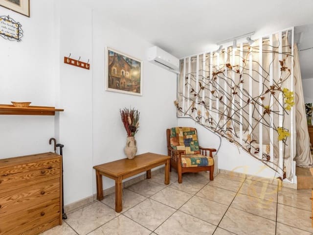 3 Zimmer Apartment zu verkaufen in Avenida Habaneras - Curva de Palangre, Torrevieja - 160.000 € (Ref: 9806400)