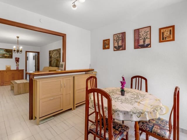 3 Zimmer Apartment zu verkaufen in Avenida Habaneras - Curva de Palangre, Torrevieja - 160.000 € (Ref: 9806400)
