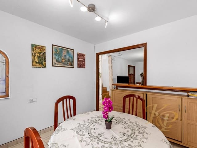 3 Zimmer Apartment zu verkaufen in Avenida Habaneras - Curva de Palangre, Torrevieja - 160.000 € (Ref: 9806400)