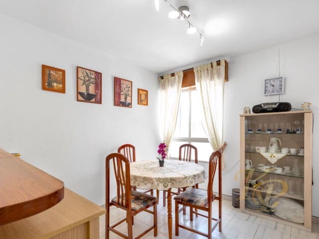 3 Zimmer Apartment zu verkaufen in Avenida Habaneras - Curva de Palangre, Torrevieja - 160.000 € (Ref: 9806400)