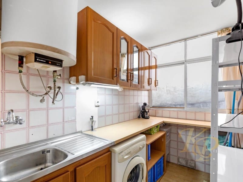 3 Zimmer Apartment zu verkaufen in Torrevieja - 160.000 € (Ref: 9806400)