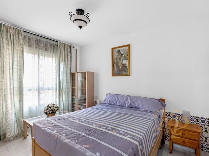 3 Zimmer Apartment zu verkaufen in Torrevieja - 160.000 € (Ref: 9806400)