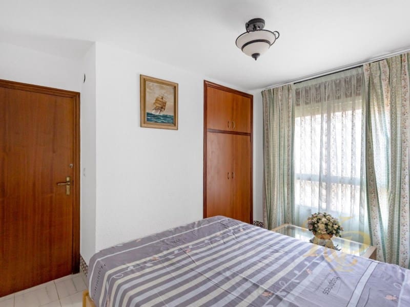 3 Zimmer Apartment zu verkaufen in Torrevieja - 160.000 € (Ref: 9806400)