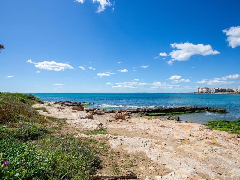 3 Zimmer Apartment zu verkaufen in Torrevieja - 160.000 € (Ref: 9806400)