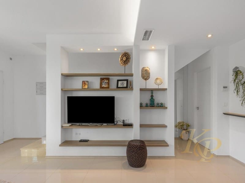 3 bedroom Townhouse for sale in Rojales with pool - € 420,000 (Ref: 9806401)