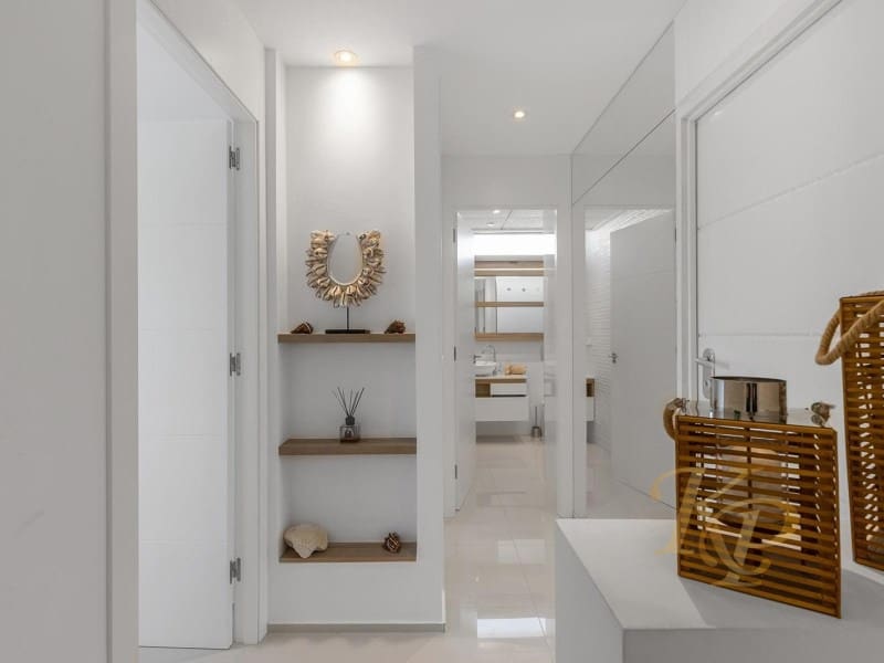 3 bedroom Townhouse for sale in Rojales with pool - € 420,000 (Ref: 9806401)