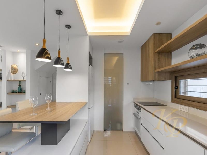 3 bedroom Townhouse for sale in Rojales with pool - € 420,000 (Ref: 9806401)