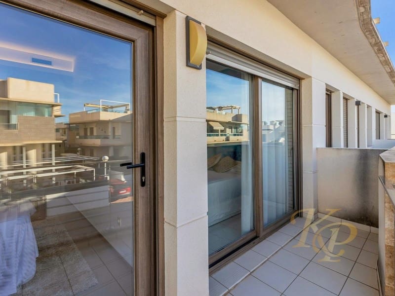 3 bedroom Townhouse for sale in Rojales with pool - € 420,000 (Ref: 9806401)