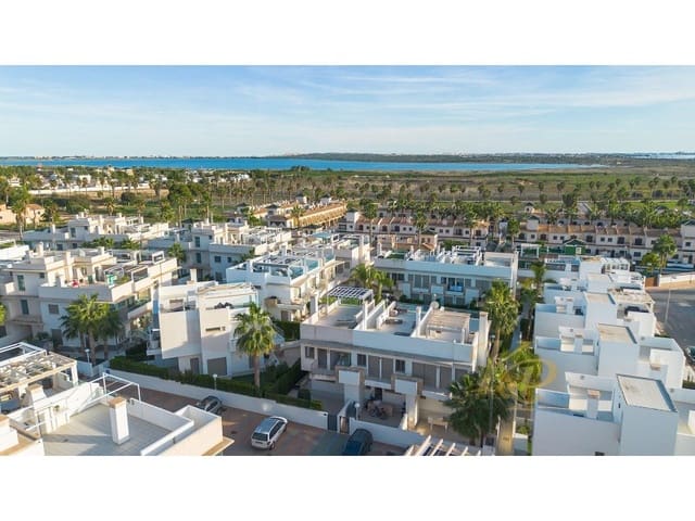 3 bedroom Townhouse for sale in Ciudad Quesada, Rojales with pool - € 420,000 (Ref: 9806401)