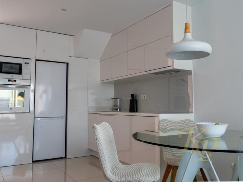 2 sovrum Takvåning till salu i Pilar de la Horadada - 345 000 € (Ref: 9806402)