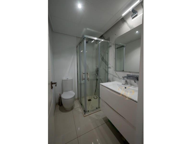 2 sovrum Takvåning till salu i Pilar de la Horadada - 345 000 € (Ref: 9806402)