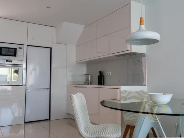 2 sovrum Takvåning till salu i Pueblo Latino, Pilar de la Horadada - 345 000 € (Ref: 9806402)