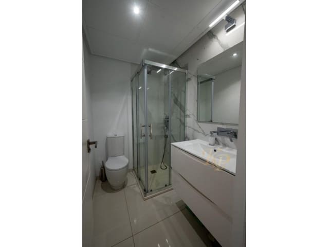 2 sovrum Takvåning till salu i Pueblo Latino, Pilar de la Horadada - 345 000 € (Ref: 9806402)