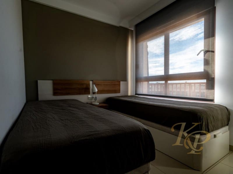 2 sovrum Takvåning till salu i Pilar de la Horadada - 345 000 € (Ref: 9806402)