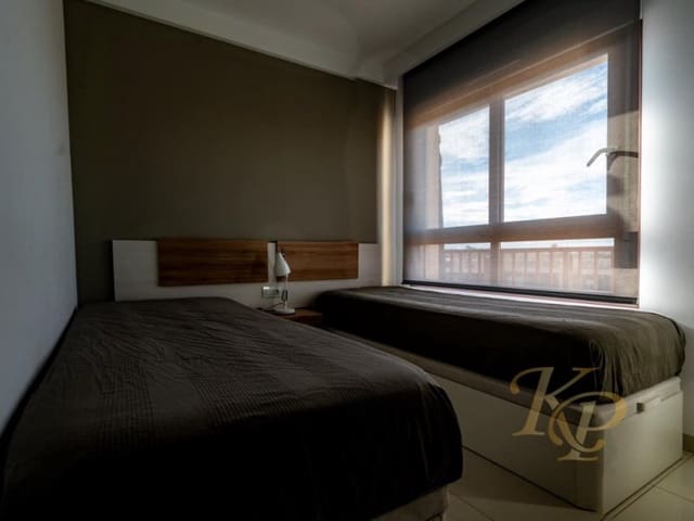 2 sovrum Takvåning till salu i Pueblo Latino, Pilar de la Horadada - 345 000 € (Ref: 9806402)