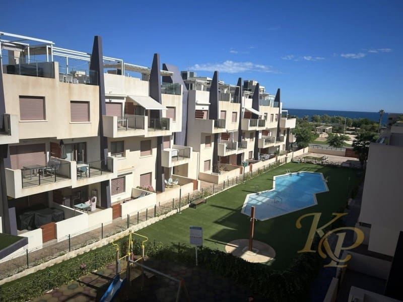 2 sovrum Takvåning till salu i Pilar de la Horadada - 345 000 € (Ref: 9806402)